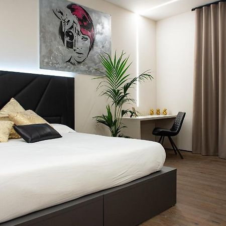Palazzo Ciotti Hotell Ascoli Piceno Eksteriør bilde