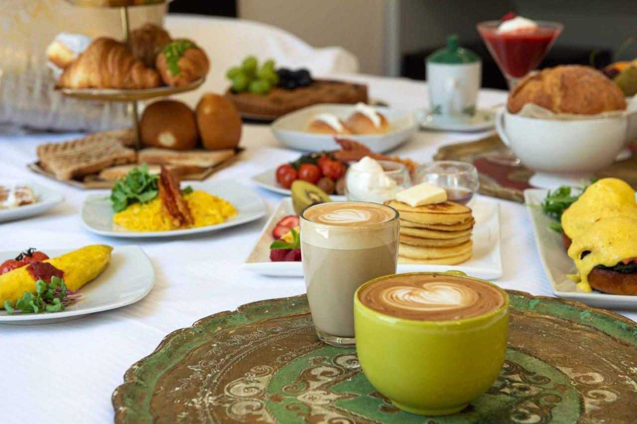 Palazzo Ciotti Hotell Ascoli Piceno Eksteriør bilde