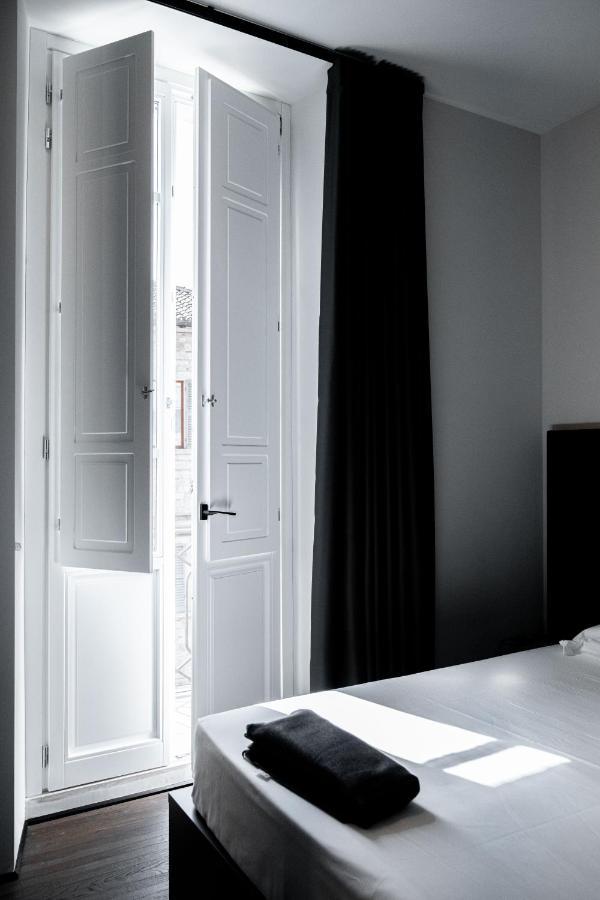 Palazzo Ciotti Hotell Ascoli Piceno Eksteriør bilde